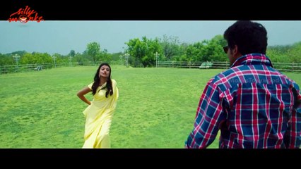 Tanu Monne Vellipoyindi Movie Trailer - Ajmal Ameer, Nikitha Narayan, Vamsi