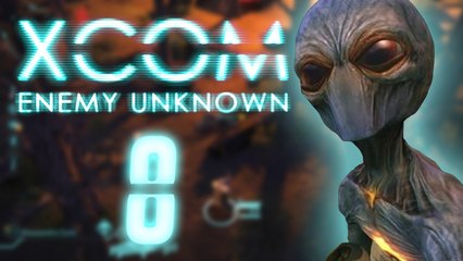 XCOM: Enemy Unknown (Soldiers named after subs!) Part 8
