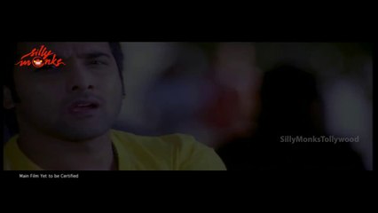 Yuddham Movie New Trailer - Tarun, Yami Gautam, Srihari