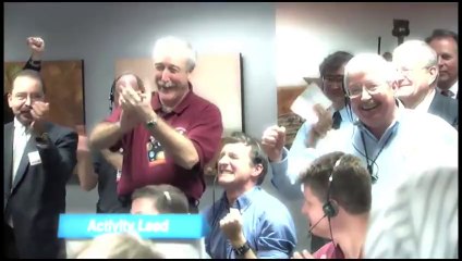 Mars_ World That Never Was