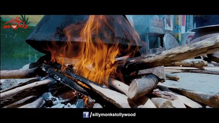 Yevadu Movie Theatrical Trailer - Ram Charan Tej, Sruthi Haasan, Allu Arjun, Kajal Aggarwal