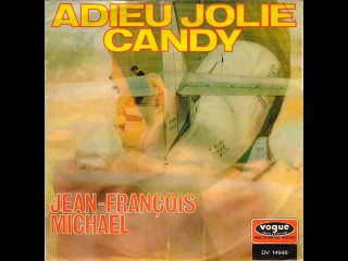Jean Francois Michael - Adieu Jolie Candy_4