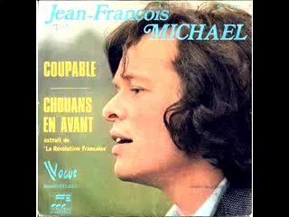 Jean Francois Michael - Coupable_2
