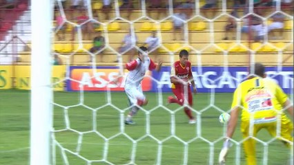 Vampeta sogna, il suo Audax brilla nel Paulistao