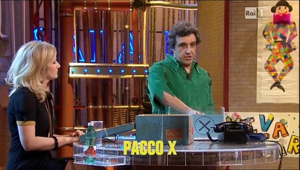 Affari Tuoi 24.02.14