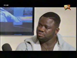 Dina kholat sama boop bou bakh