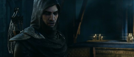 Thief (2014) | "Launch" Gameplay-Trailer | DE (XboxViewTV)