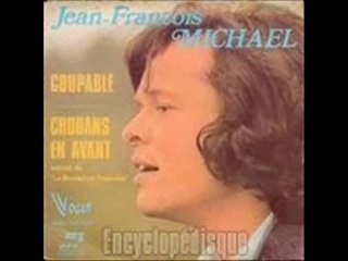 Coupable - Jean Francois Michael