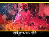 Maa Bhagwati Jagran and divine darshan of Shri Radhe Guru Maa