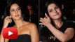 Zarine Khan Blames Katrina Kaif For Her Failed Career !