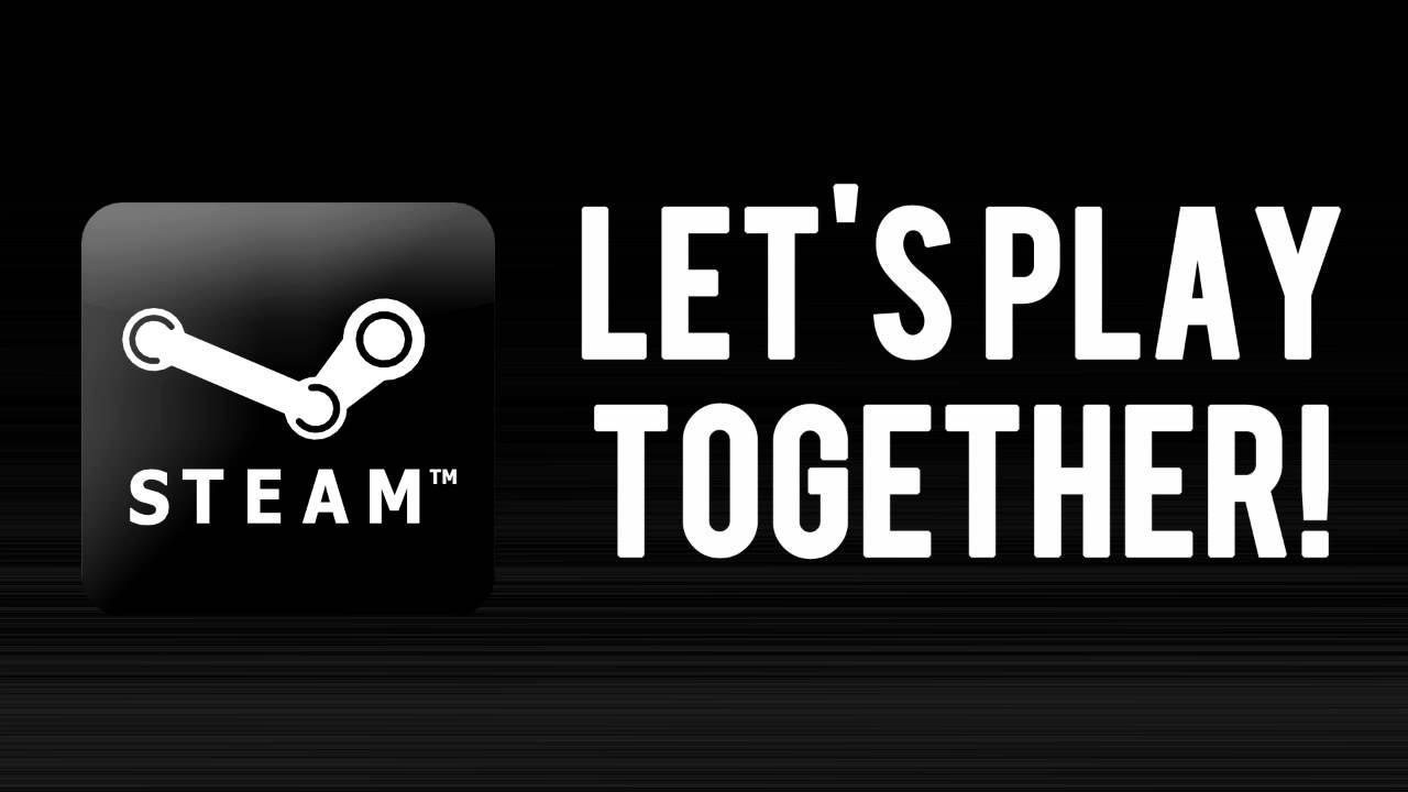 Steam Group!