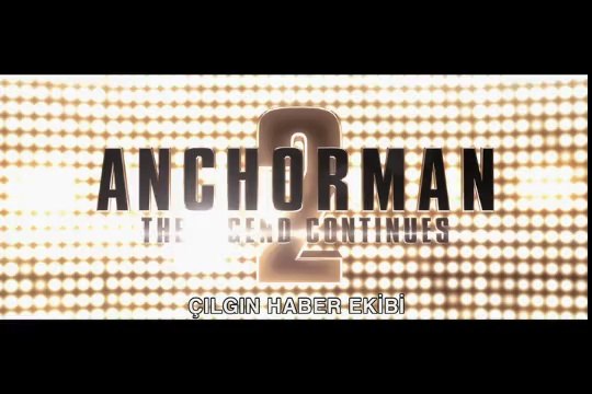 Çılgın Haber Ekibi Türkçe Altyazılı Fragmanı