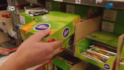 Veganes Leben - Ein Trend und seine Profiteure | Made in Germany