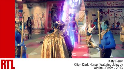 VIDÉO - Katy Perry choque la communauté musulmane dans son nouveau clip