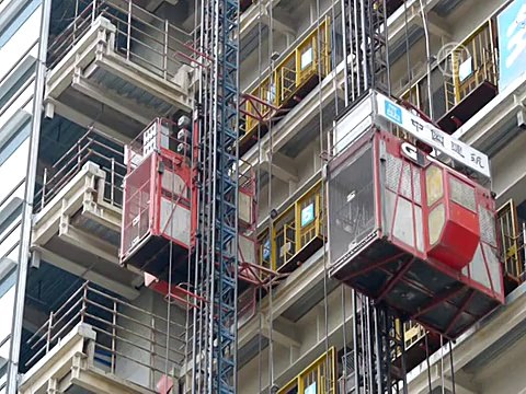 Недвижимость в КНР: кто взвинчивает цены?