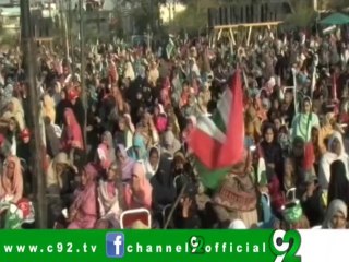 31-New Pakistan Ka Siasi Intazami model kaisa hoga