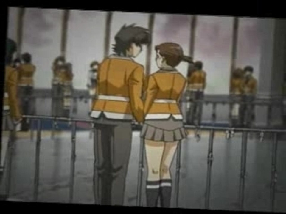 AMV - My HiME - Akane