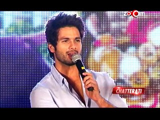 Public wishes Shahid Kapoor a Very Happy Birthday