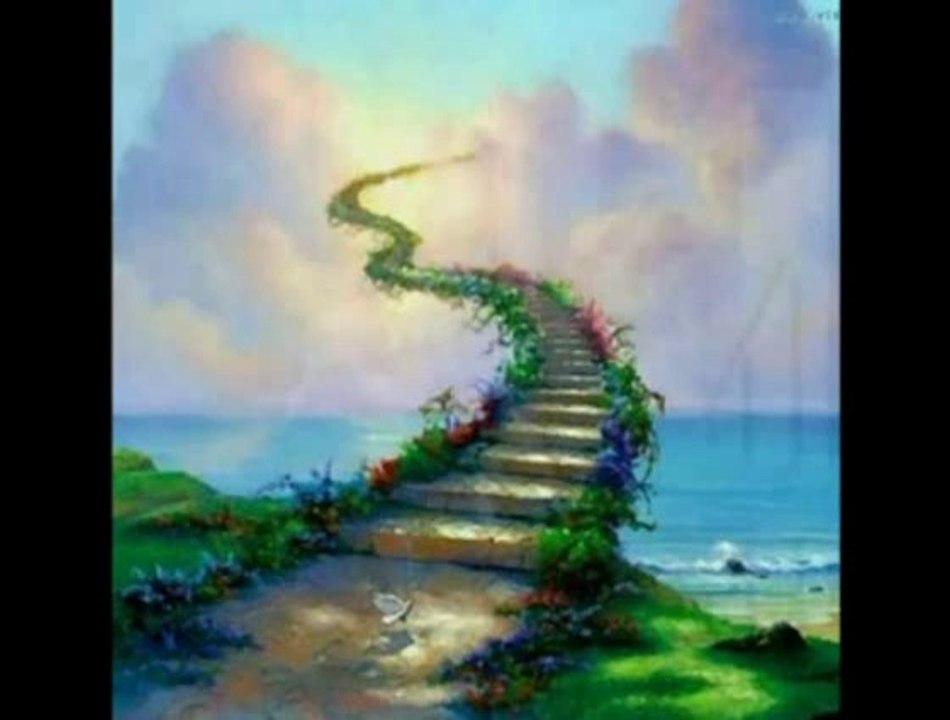 De ce monde...Musique et Paroles d Albert Britte pour Sylvia Facchini