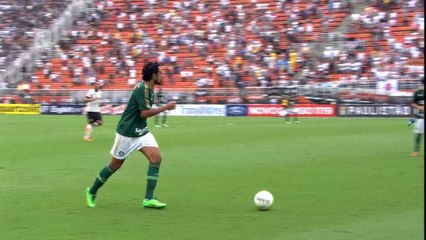 Kardec targets Brazil World Cup place