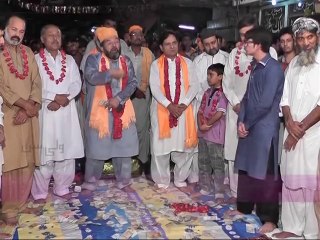 01 Qawwali Salam written by Mawlana Jami