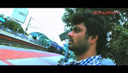 Ee Premalo Anni Ekkuve/Telugu Movie/Pramchama Song Promo