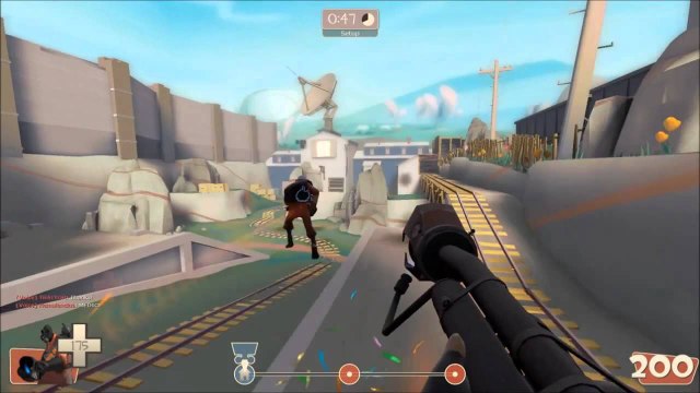 Swearing and Scottish accents (An interview I did with CritBox)