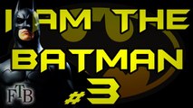 Feed The Beast [FTB]: I am the Batman! - Part 3 - Technical Difficulties