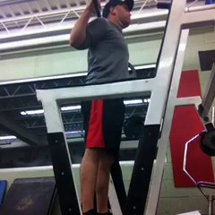 531 c1 w1 190/5 squat
