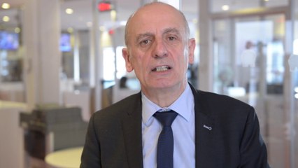VIDÉO - Jean-Michel Aphatie : Manuel Valls s'est montré "nerveux et arrogant" à l'Assemblée