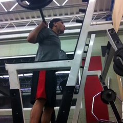 02/26/2014 531 c1 w1 210/5 squat