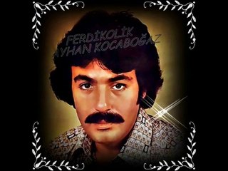 Ferdi Tayfur Çiçekler Açsın ( Zaman Tüneli II )seslihis.com /www.seslihis.com (CeYLaN)