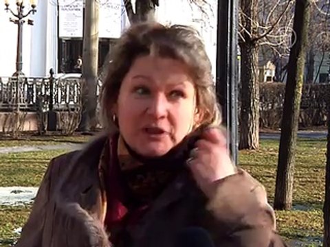 Москвичи оценили решение суда по болотному делу