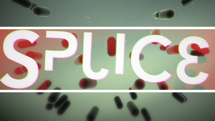 Lewis Looks At: Splice – Explore a Microbial World of Discovery 🧬