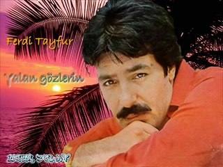 FERDI TAYFUR GONUL YORGUNU ( seslihis.com /www.seslihis.com (CeYLaN)