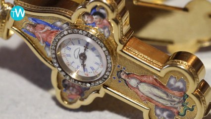 Le Patrimoine de Girard-Perregaux (2/2)