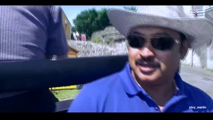 Inishmore Aran Islands ഇനിഷ്മോർ ദീപിലെ മനോഹരമായ ഒരു കുതിരവണ്ടി സവാരി...