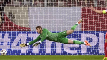 Manchester United's Greek tragedy