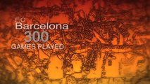 Euroleague Milestones: FC Barcelona, 300 games
