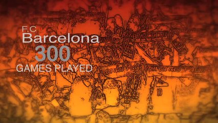 Euroleague Milestones: FC Barcelona, 300 games