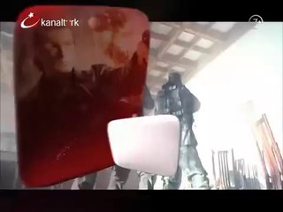 "SALDIRI TİMİ" 26 Şubat Çarşamba akşamı saat 19.50'de Kanaltürk Sinema kuşağında!