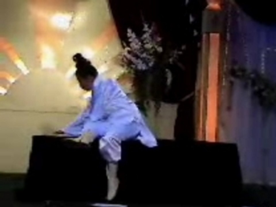 Luong Son Ba - Chuc Anh Dai 1
