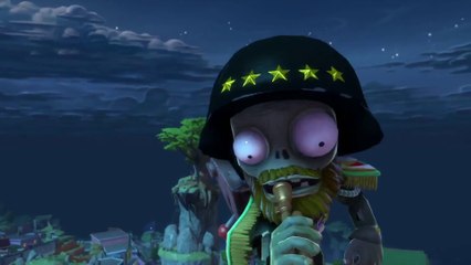 PvZ Garden Warfare - Official Launch Trailer | EN