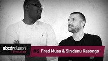 L'émission #5 : Fred Musa, Sindanu Kasongo et les médias rap