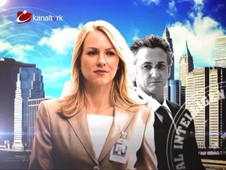 "DÜRÜST OYUN" 05 Temmuz Cuma akşamı 22.00'de Kanaltürk Sinema kuşağında!