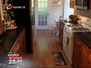 "NEŞTER" 26 Haziran Çarşamba akşamı canlı yayınla saat 23.45'te Kanaltürk'te.