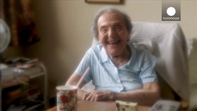 Herz 110 yaşında hayata veda etti