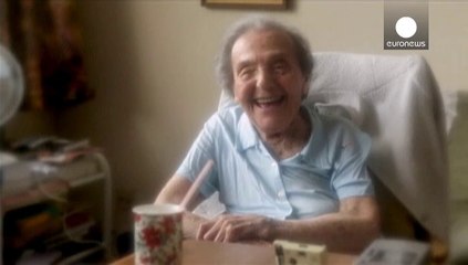 Herz 110 yaşında hayata veda etti