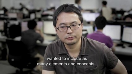 Dark Souls 2 | "Dev Diary #3: Dark Intentions" | EN (XboxViewTV)