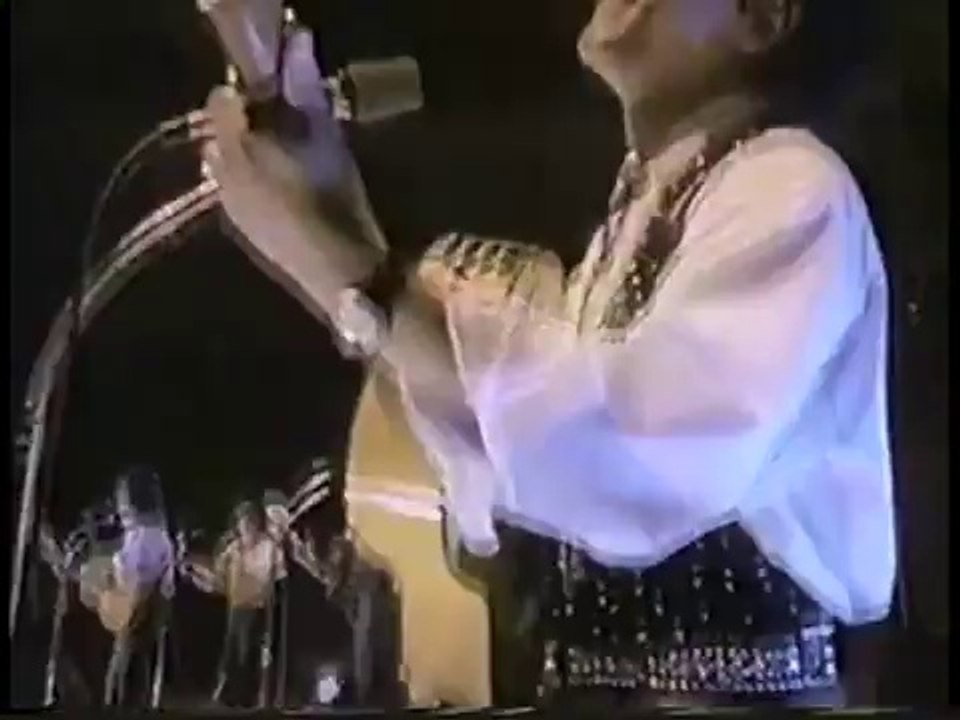 Bem Bem Maria - Gipsy Kings (Live)